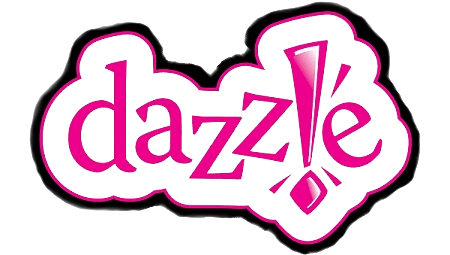 logo dazzle