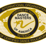 logo dancemasters