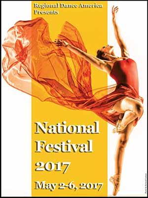 logo rda natl festival 2017