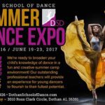 2017 SEADAC SummerDanceExpo