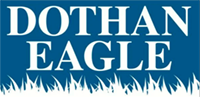 logo dothan eagle